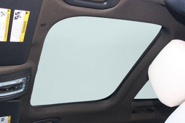 new 2026 Mercedes-Benz GLB 250 car, priced at $49,760