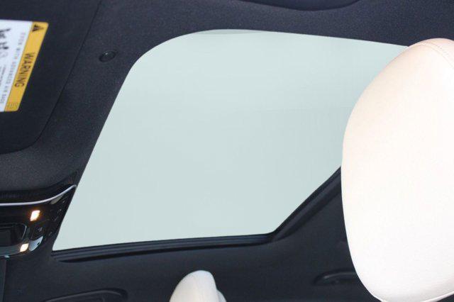 used 2025 Mercedes-Benz C-Class car, priced at $45,996