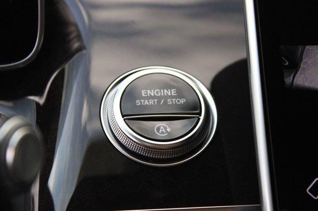 new 2026 Mercedes-Benz S-Class car, priced at $146,695