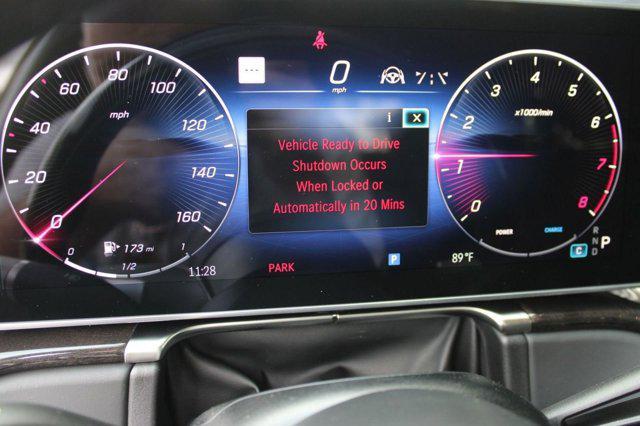 new 2026 Mercedes-Benz S-Class car, priced at $146,695