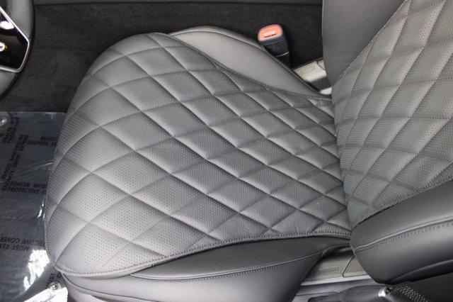 new 2026 Mercedes-Benz S-Class car, priced at $146,695