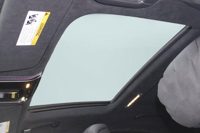 new 2026 Mercedes-Benz S-Class car, priced at $146,695