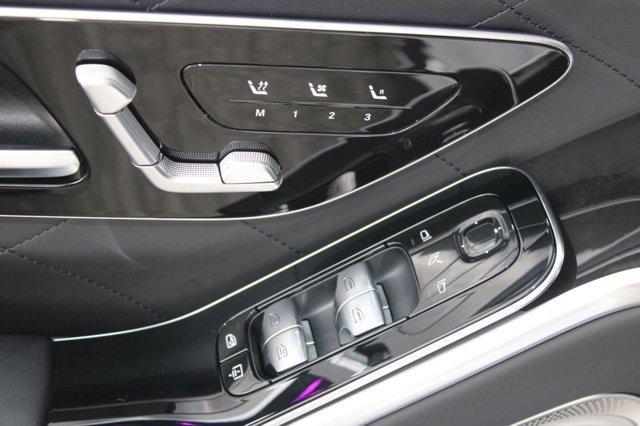 new 2026 Mercedes-Benz S-Class car, priced at $146,695