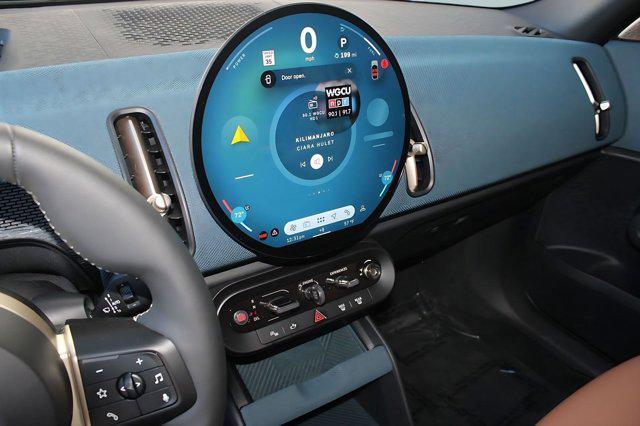 used 2025 MINI Countryman car, priced at $32,998