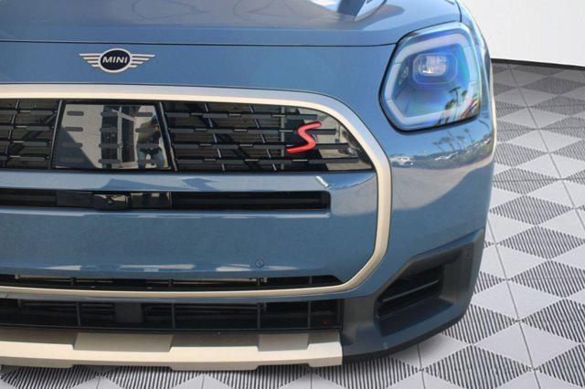 used 2025 MINI Countryman car, priced at $32,998
