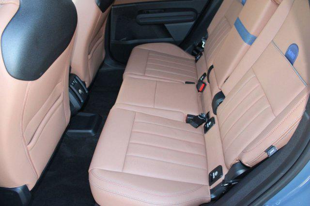 used 2025 MINI Countryman car, priced at $32,998