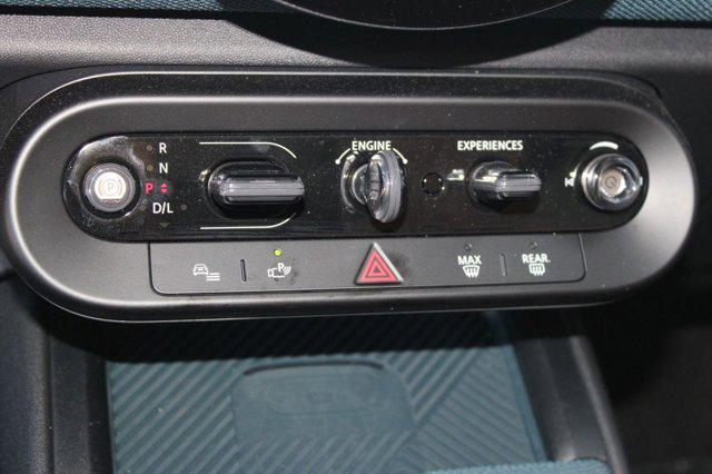 used 2025 MINI Countryman car, priced at $32,998