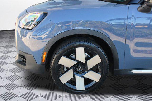 used 2025 MINI Countryman car, priced at $32,998
