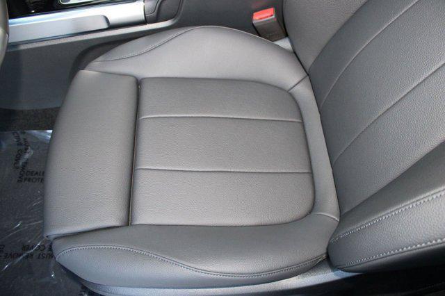 used 2026 Mercedes-Benz GLB 250 car, priced at $49,720