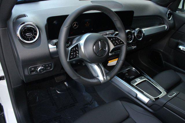 used 2026 Mercedes-Benz GLB 250 car, priced at $49,720