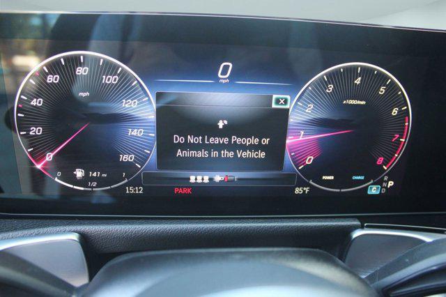 used 2026 Mercedes-Benz GLB 250 car, priced at $49,720