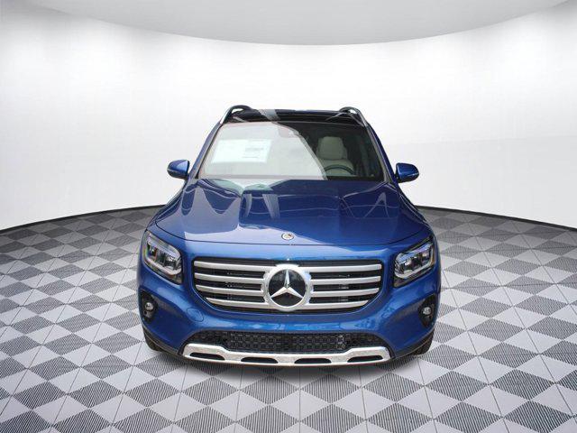 new 2026 Mercedes-Benz GLB 250 car, priced at $50,740