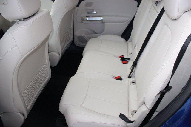 new 2026 Mercedes-Benz GLB 250 car, priced at $50,740