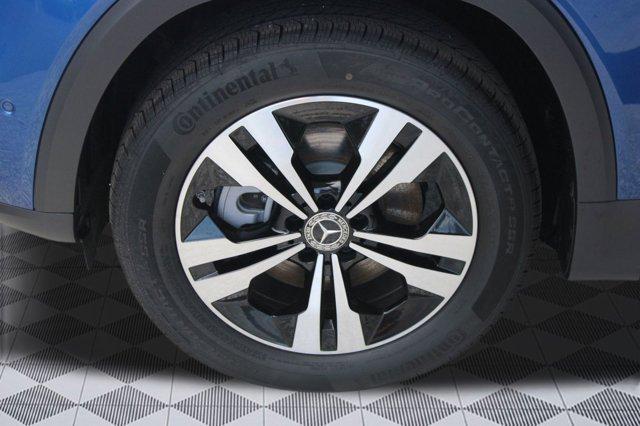 new 2026 Mercedes-Benz GLB 250 car, priced at $50,740