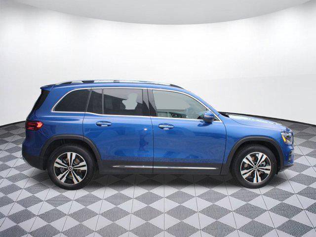 new 2026 Mercedes-Benz GLB 250 car, priced at $50,740