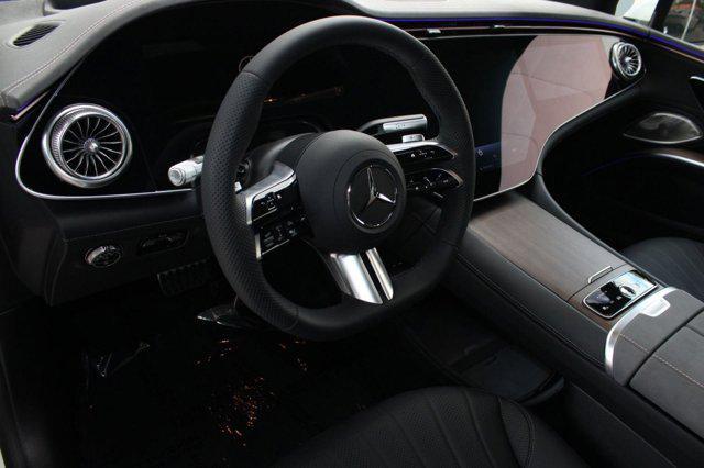new 2026 Mercedes-Benz EQS 450 car, priced at $109,980