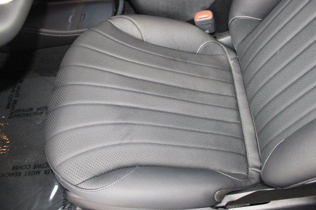 new 2026 Mercedes-Benz EQS 450 car, priced at $109,980