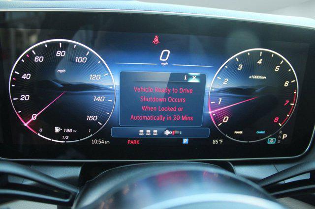 used 2026 Mercedes-Benz GLC 300 car, priced at $55,850