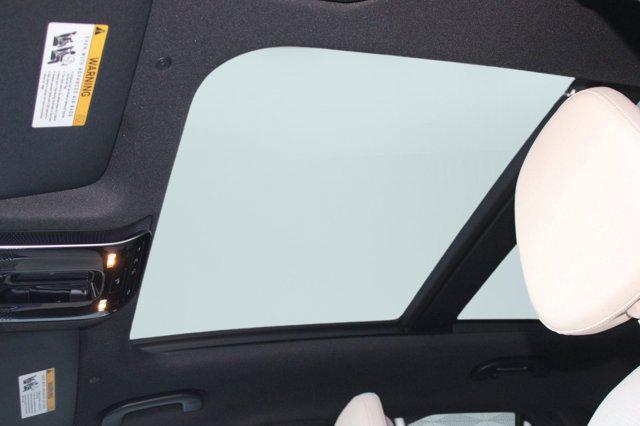 used 2026 Mercedes-Benz GLC 300 car, priced at $55,850