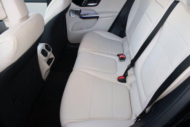 used 2026 Mercedes-Benz GLC 300 car, priced at $55,850