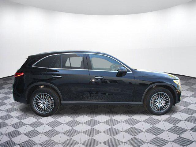 used 2026 Mercedes-Benz GLC 300 car, priced at $55,850
