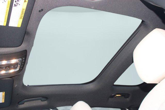 new 2026 Mercedes-Benz GLA 250 car, priced at $49,615