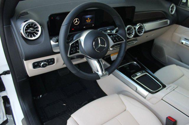 used 2026 Mercedes-Benz GLB 250 car, priced at $50,140