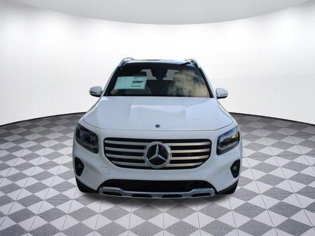 used 2026 Mercedes-Benz GLB 250 car, priced at $50,140