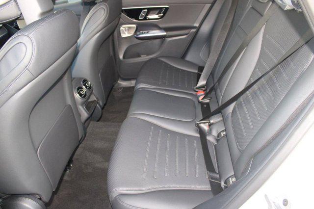 used 2026 Mercedes-Benz GLC 300 car, priced at $59,935