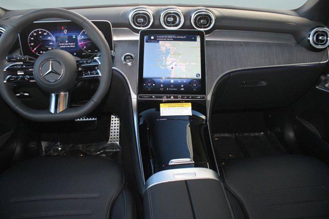 used 2026 Mercedes-Benz GLC 300 car, priced at $59,935