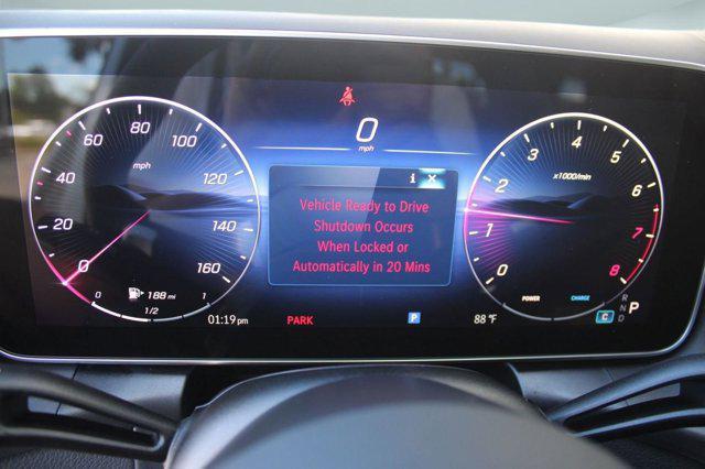 used 2026 Mercedes-Benz GLC 300 car, priced at $59,935