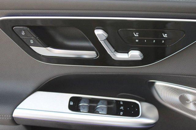 used 2026 Mercedes-Benz GLC 300 car, priced at $59,935