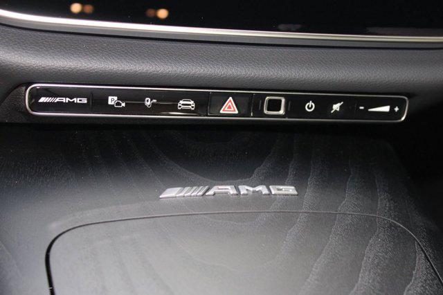 new 2026 Mercedes-Benz AMG E 53 car, priced at $100,425
