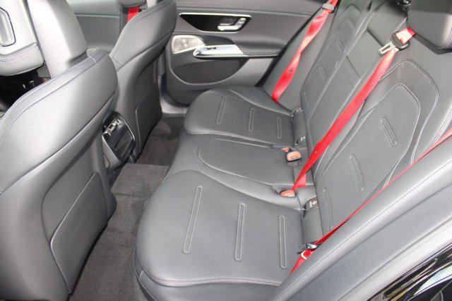 new 2026 Mercedes-Benz AMG E 53 car, priced at $100,425