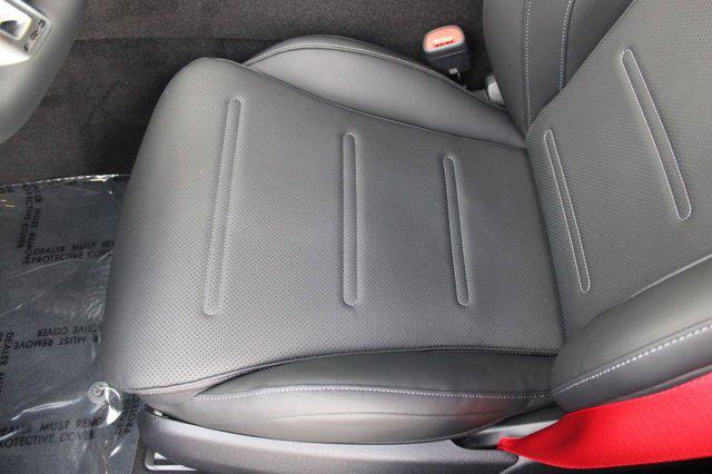 new 2026 Mercedes-Benz AMG E 53 car, priced at $100,425