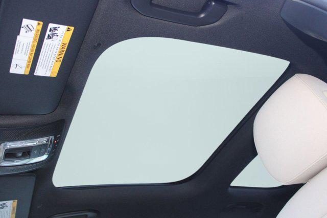 new 2026 Mercedes-Benz GLA 250 car, priced at $47,445