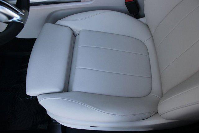 new 2026 Mercedes-Benz GLA 250 car, priced at $47,445