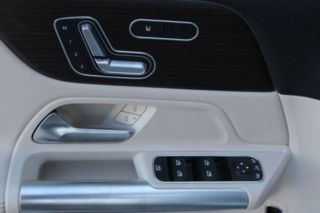 new 2026 Mercedes-Benz GLA 250 car, priced at $47,445