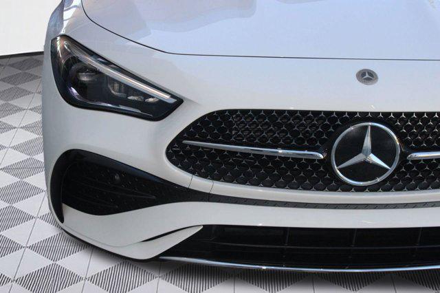 new 2026 Mercedes-Benz CLE 300 car, priced at $74,405