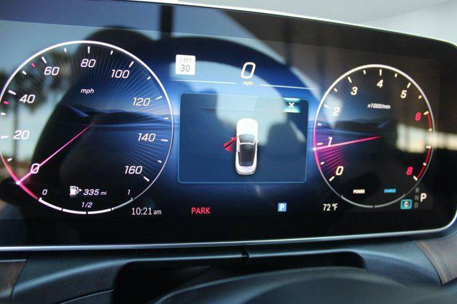 new 2026 Mercedes-Benz CLE 300 car, priced at $74,405