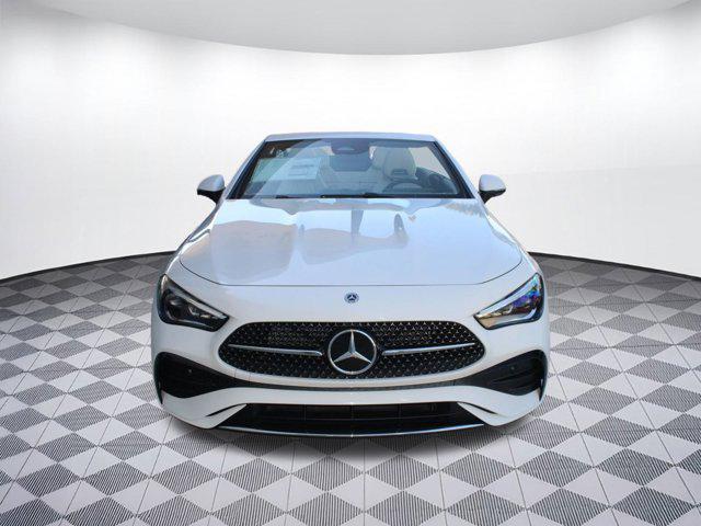 new 2026 Mercedes-Benz CLE 300 car, priced at $74,405