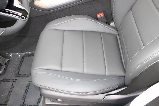 used 2025 Mercedes-Benz GLE 350 car, priced at $61,999