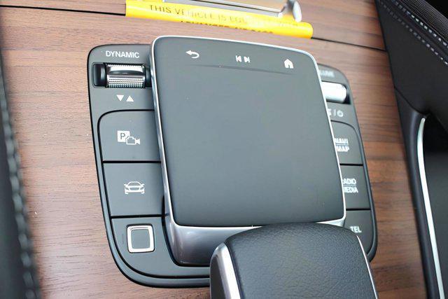 used 2025 Mercedes-Benz GLE 350 car, priced at $61,999