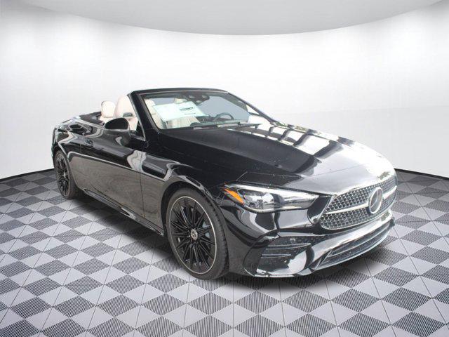 new 2026 Mercedes-Benz CLE 300 car, priced at $79,225