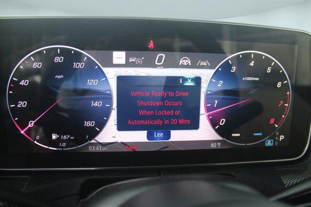 new 2026 Mercedes-Benz CLE 300 car, priced at $79,225