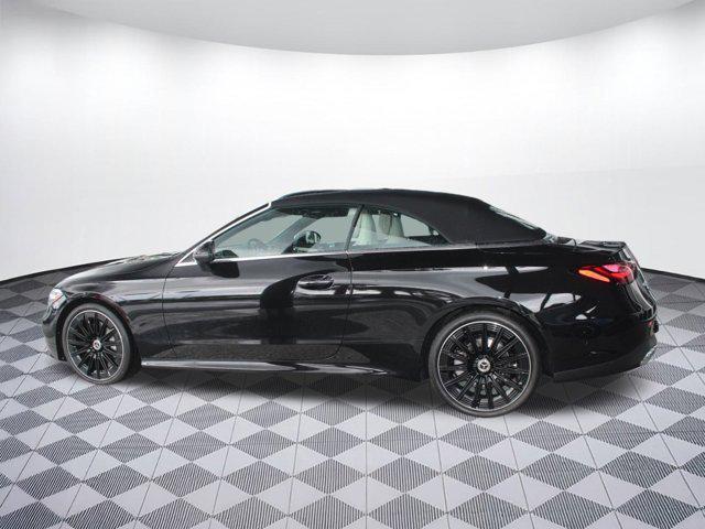 new 2026 Mercedes-Benz CLE 300 car, priced at $79,225