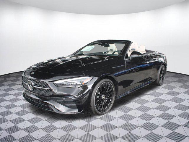 new 2026 Mercedes-Benz CLE 300 car, priced at $79,225