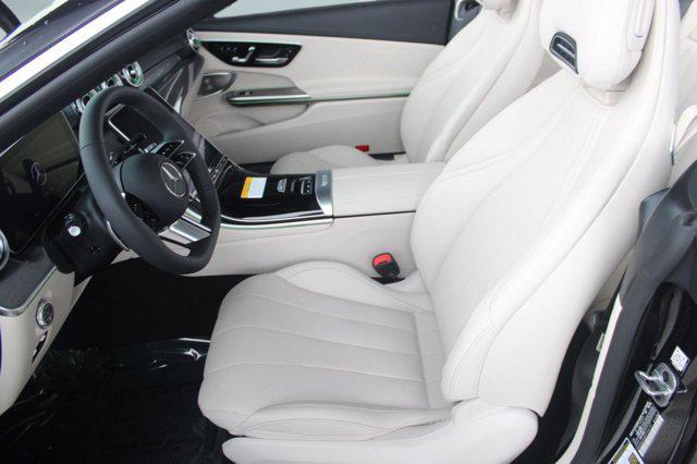 new 2026 Mercedes-Benz CLE 300 car, priced at $79,225