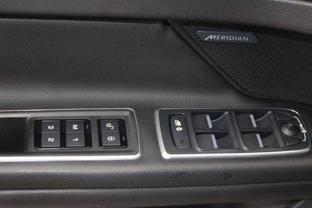 used 2020 Jaguar XF car, priced at $14,999