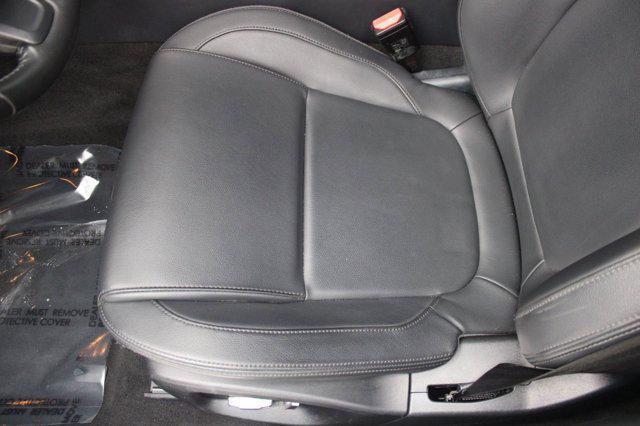 used 2020 Jaguar XF car, priced at $14,999